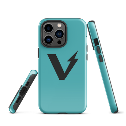 Voltive Tough Case for iPhone®