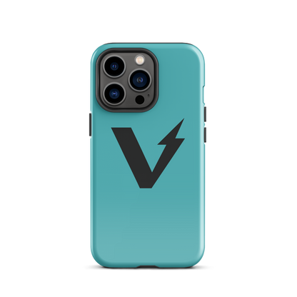 Voltive Tough Case for iPhone®