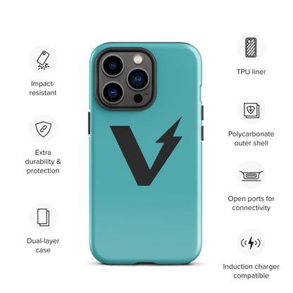 Voltive Tough Case for iPhone®