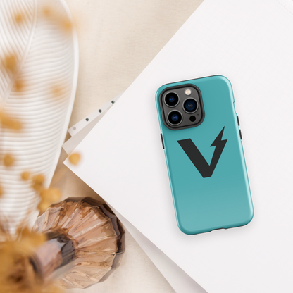 Voltive Tough Case for iPhone®
