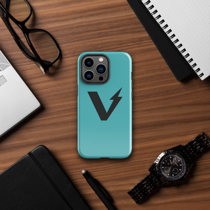 Voltive Tough Case for iPhone®