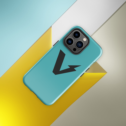Voltive Tough Case for iPhone®