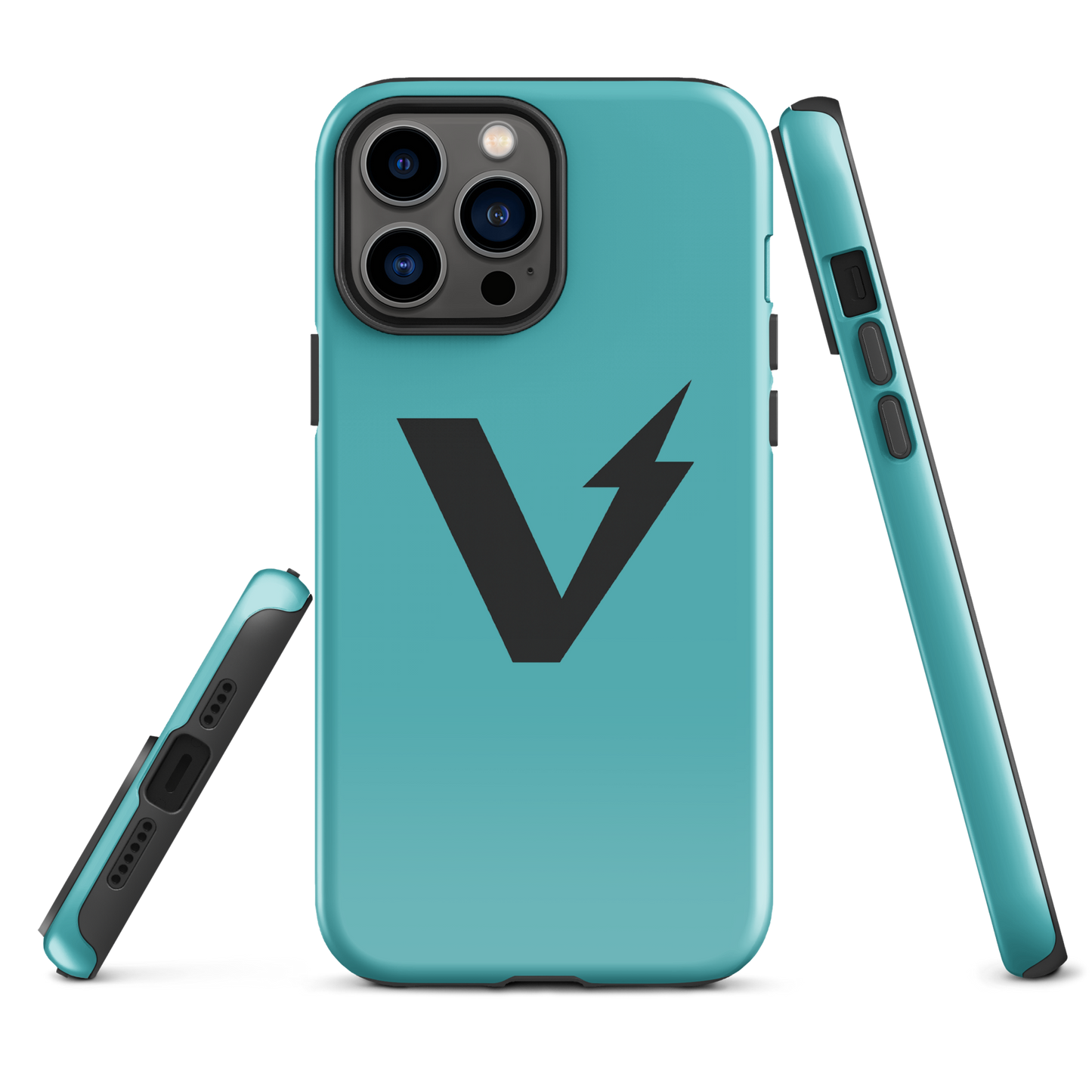 Voltive Tough Case for iPhone®