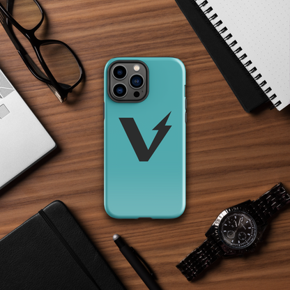 Voltive Tough Case for iPhone®