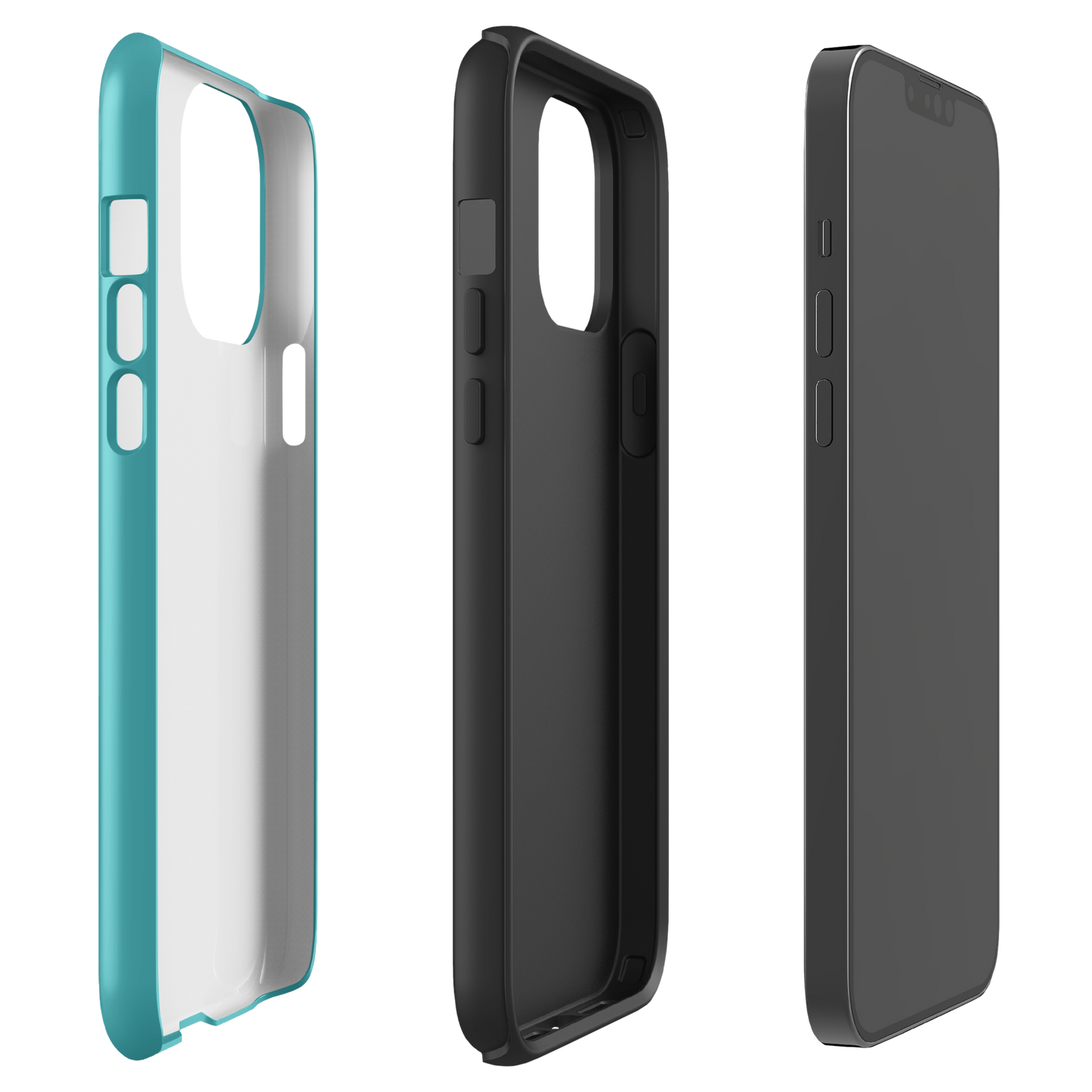 Voltive Tough Case for iPhone®