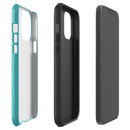 Voltive Tough Case for iPhone®