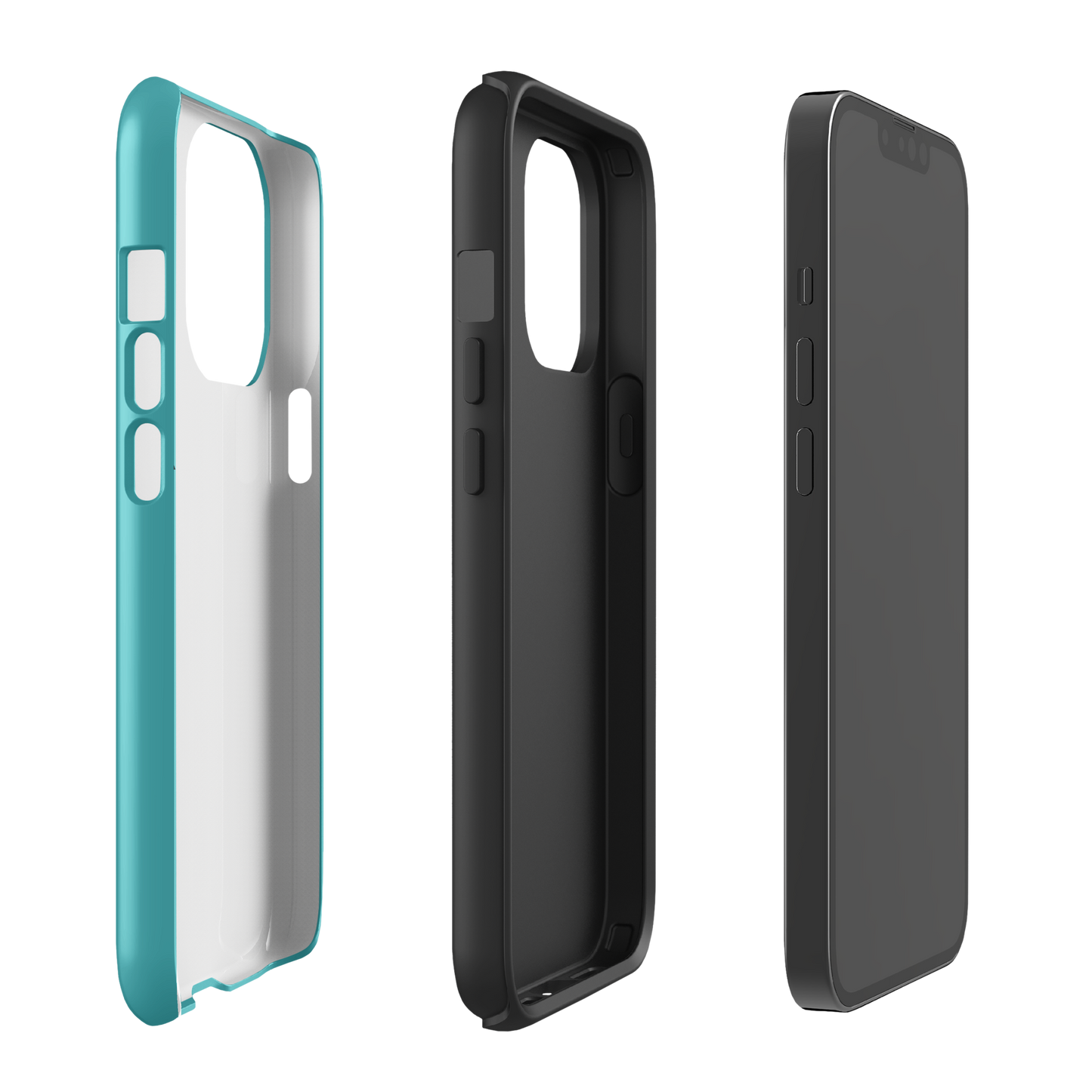 Voltive Tough Case for iPhone®