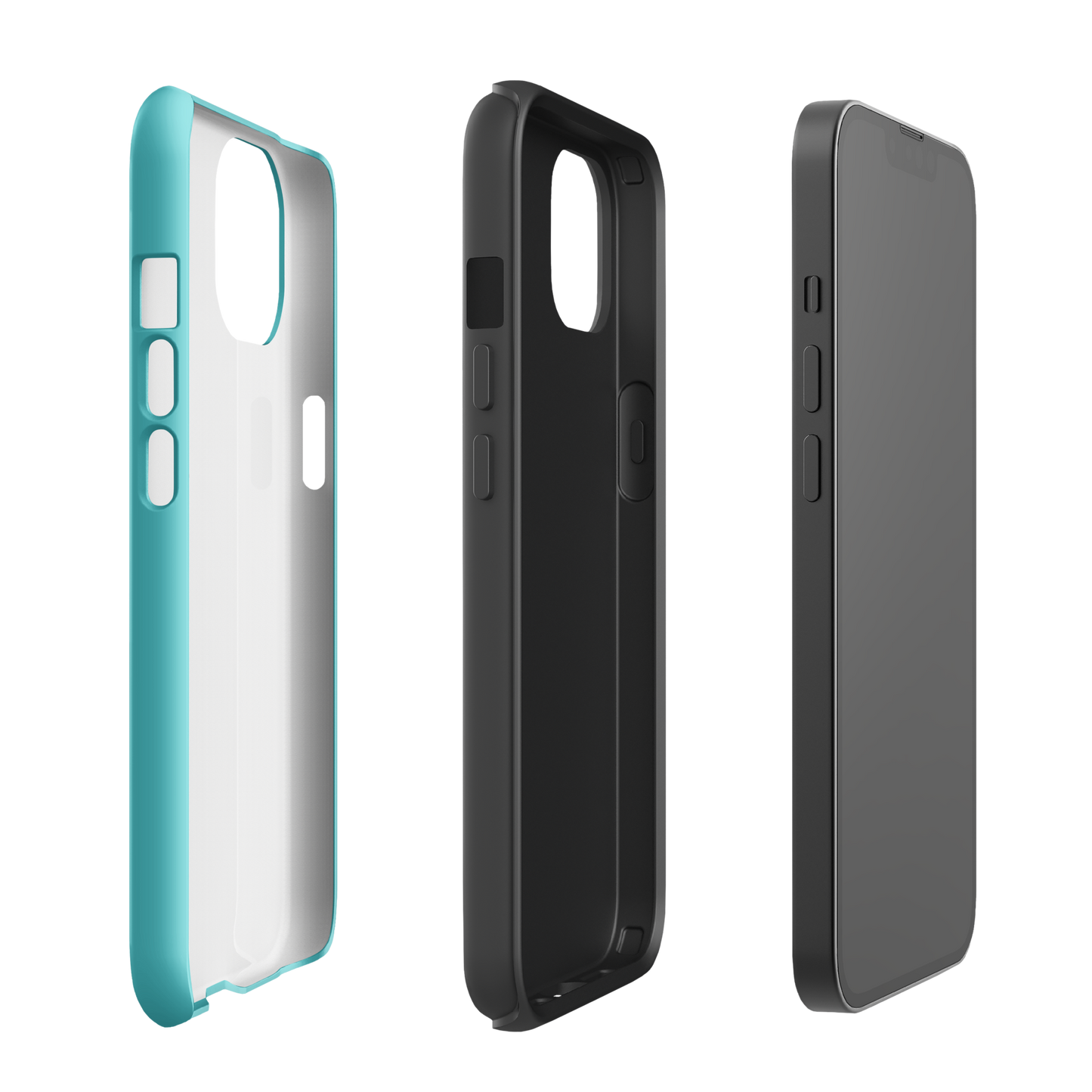 Voltive Tough Case for iPhone®