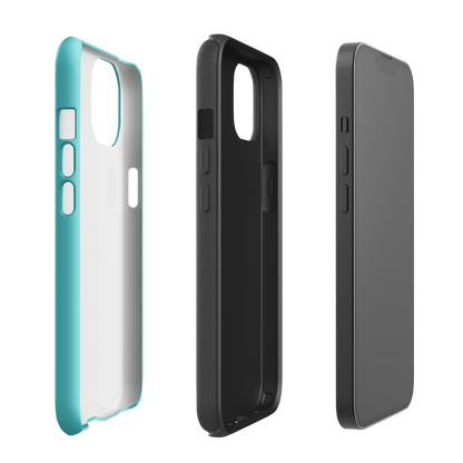 Voltive Tough Case for iPhone®