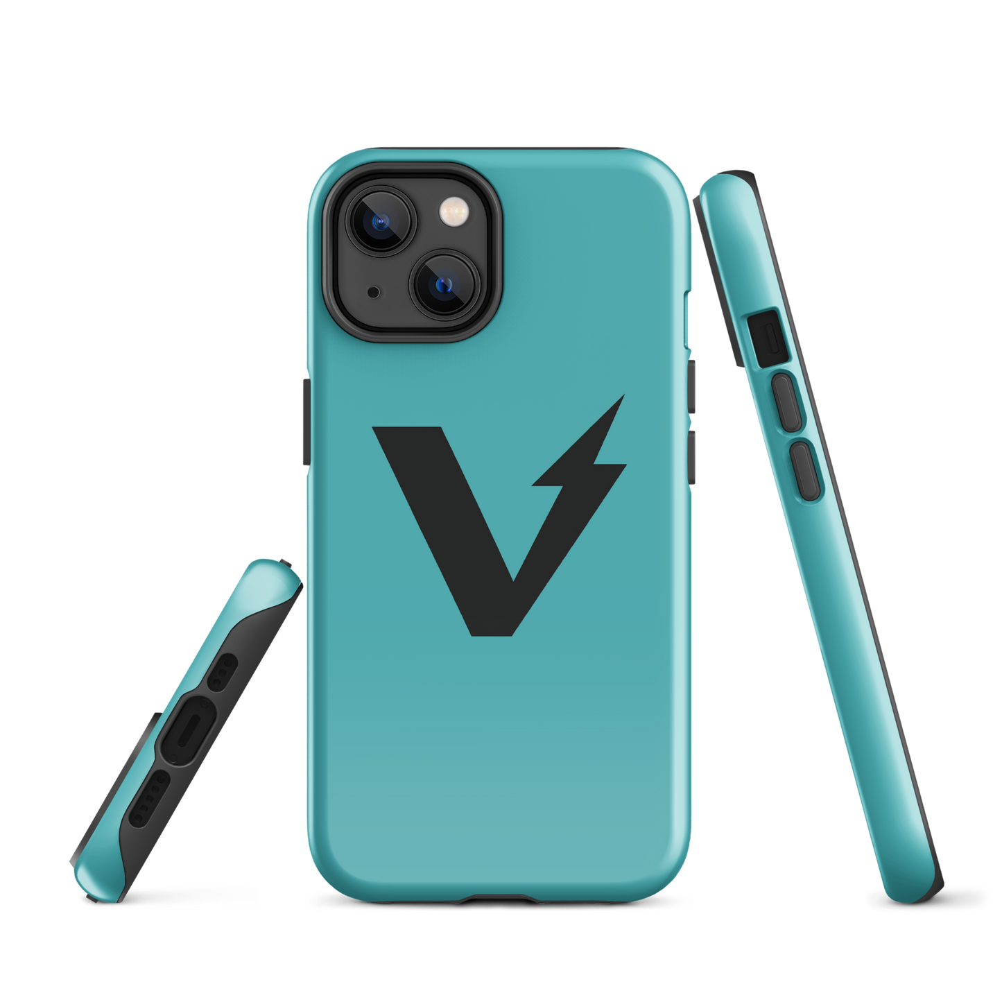Voltive Tough Case for iPhone®