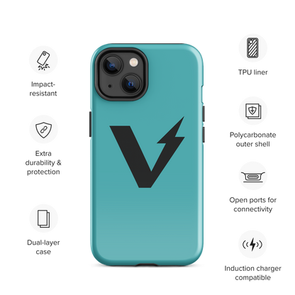 Voltive Tough Case for iPhone®