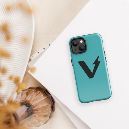 Voltive Tough Case for iPhone®