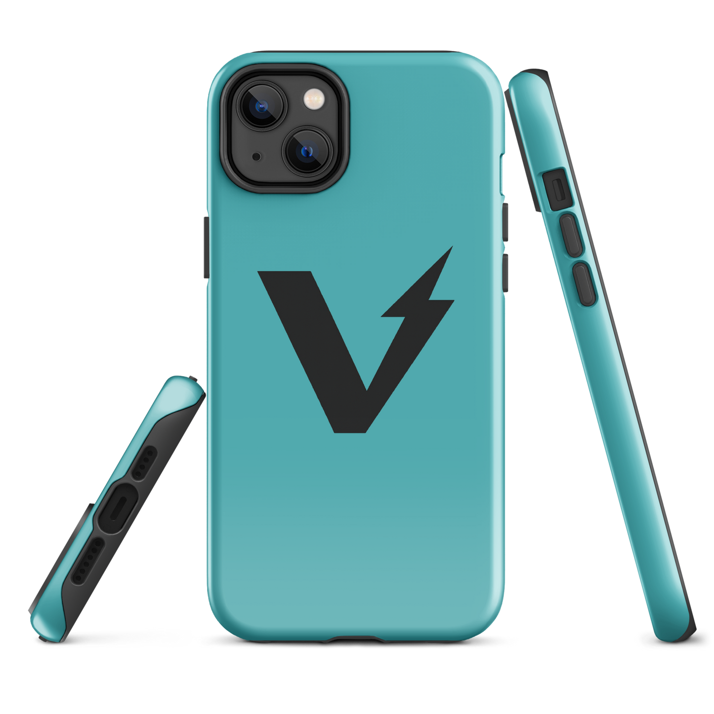 Voltive Tough Case for iPhone®