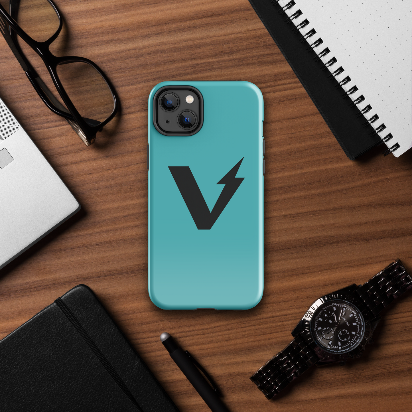 Voltive Tough Case for iPhone®