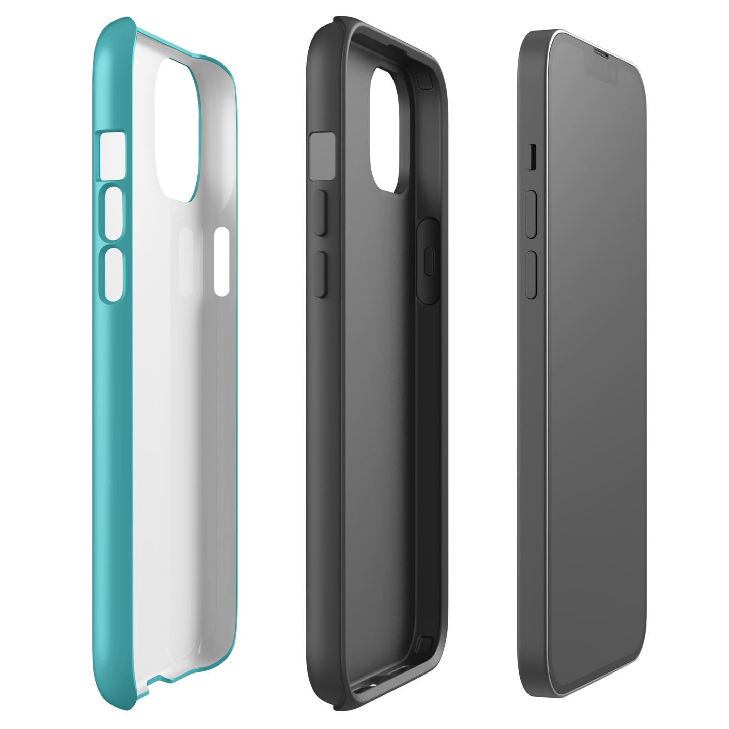 Voltive Tough Case for iPhone®