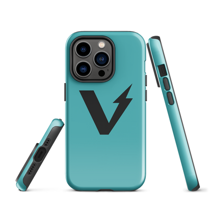 Voltive Tough Case for iPhone®
