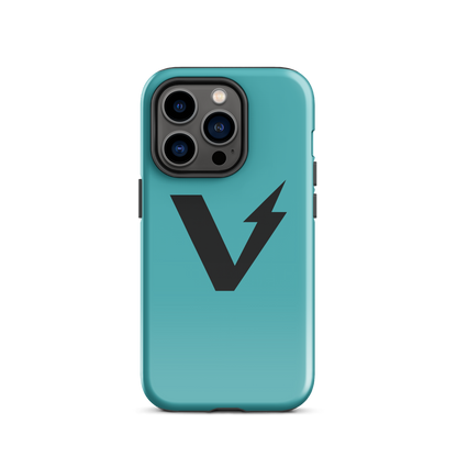 Voltive Tough Case for iPhone®