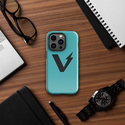 Voltive Tough Case for iPhone®