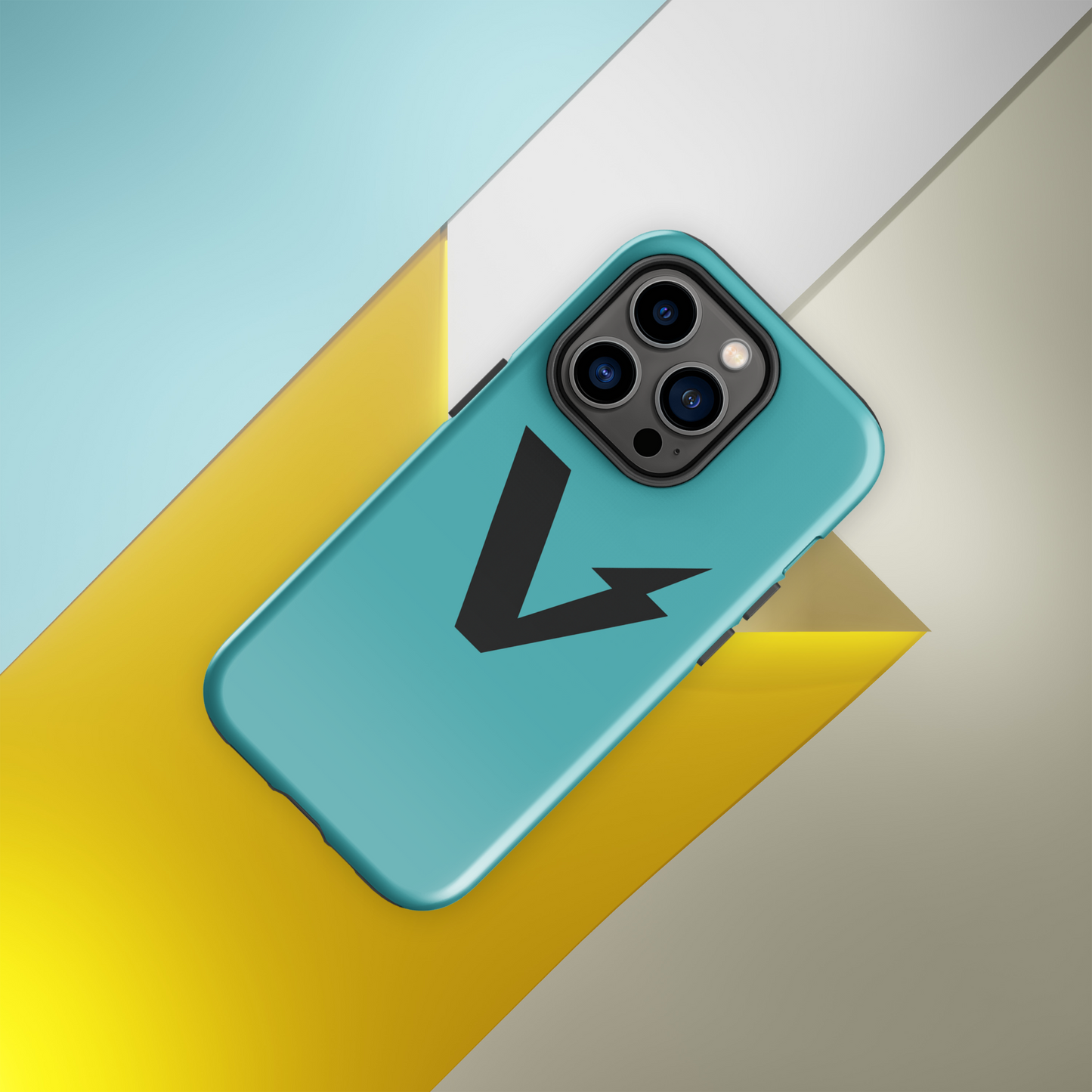 Voltive Tough Case for iPhone®