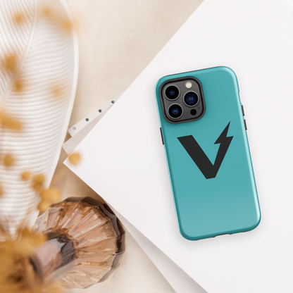 Voltive Tough Case for iPhone®