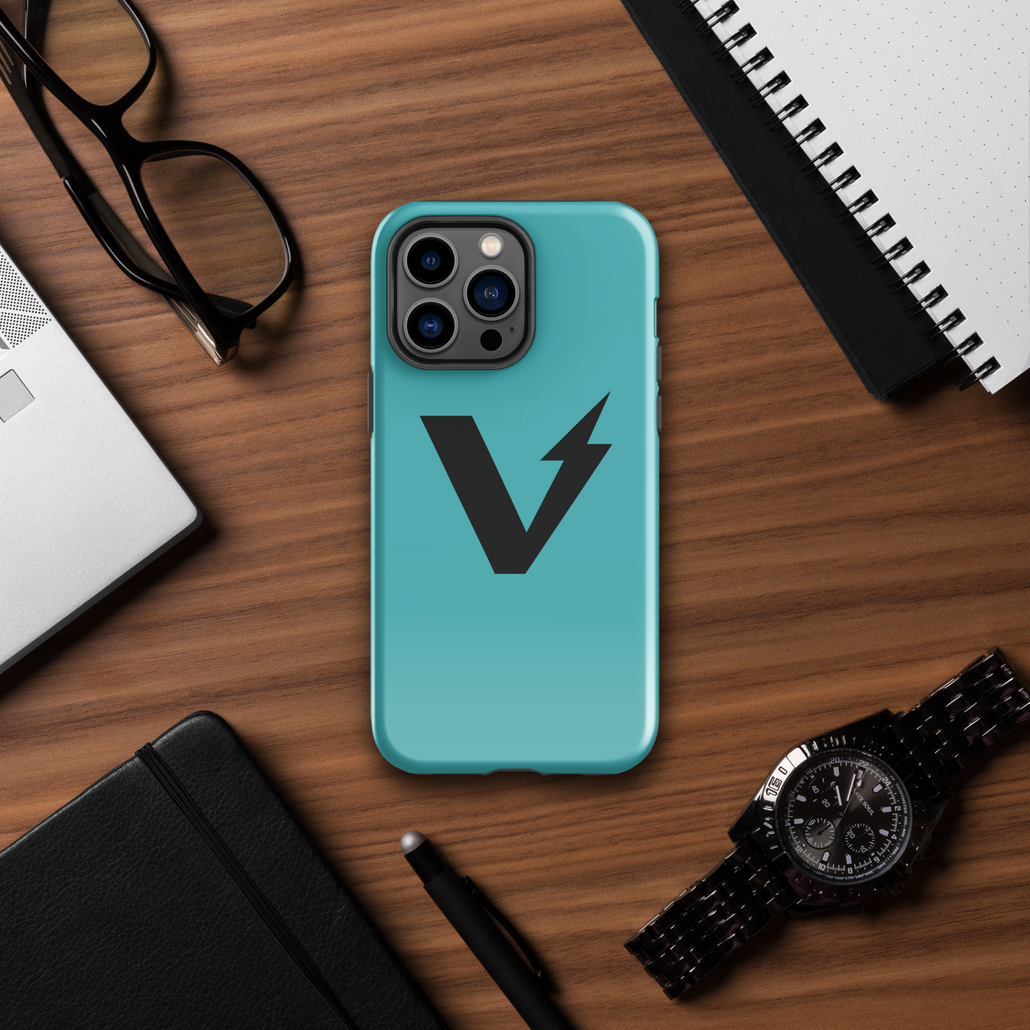 Voltive Tough Case for iPhone®