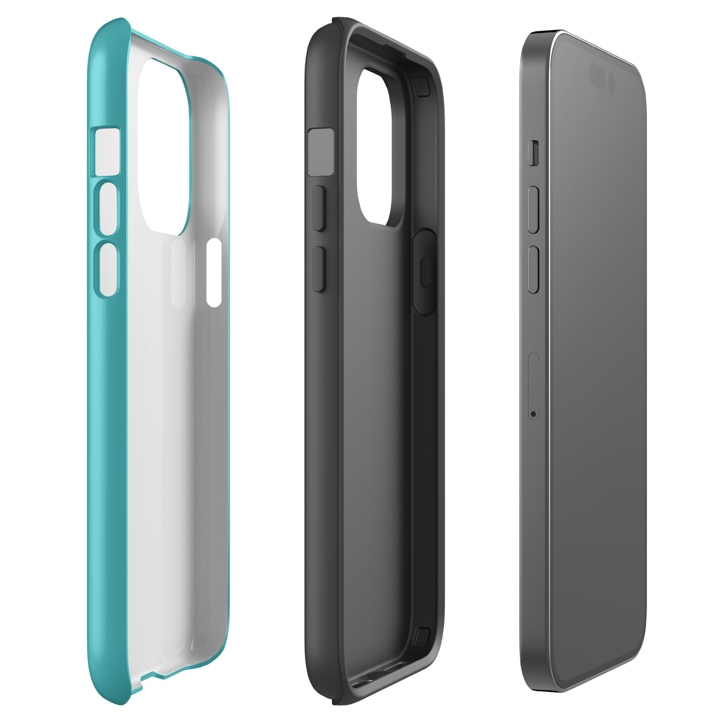 Voltive Tough Case for iPhone®