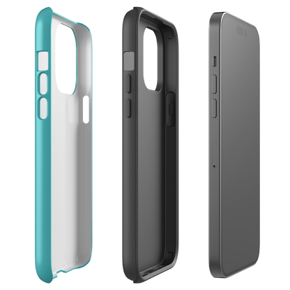 Voltive Tough Case for iPhone®