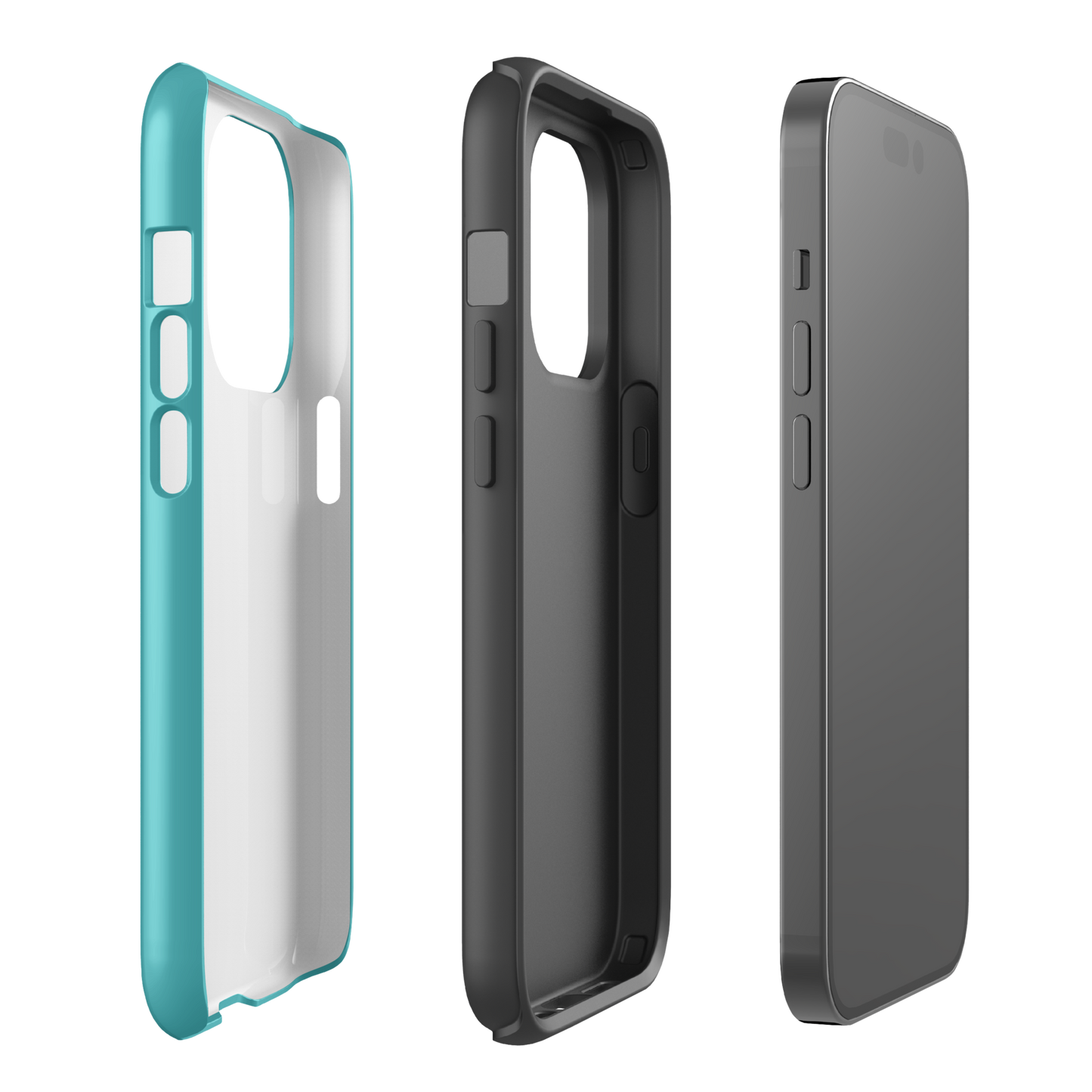 Voltive Tough Case for iPhone®