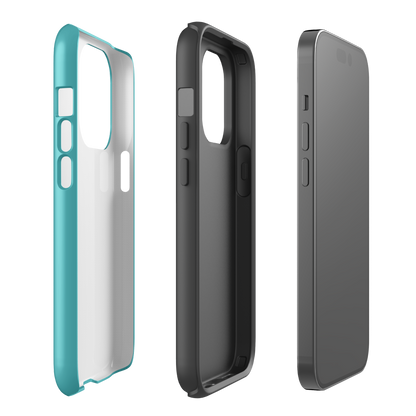 Voltive Tough Case for iPhone®