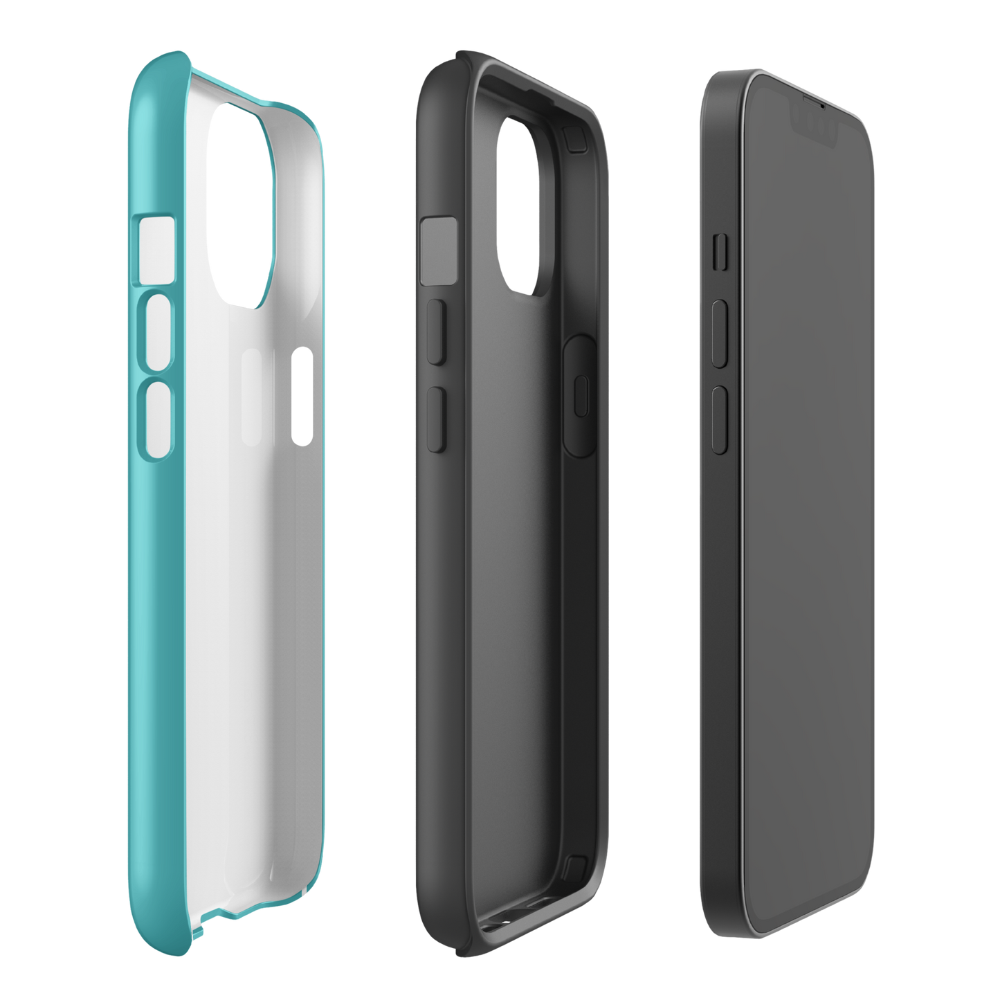 Voltive Tough Case for iPhone®