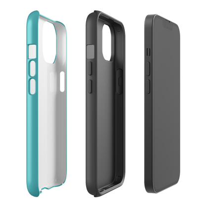 Voltive Tough Case for iPhone®