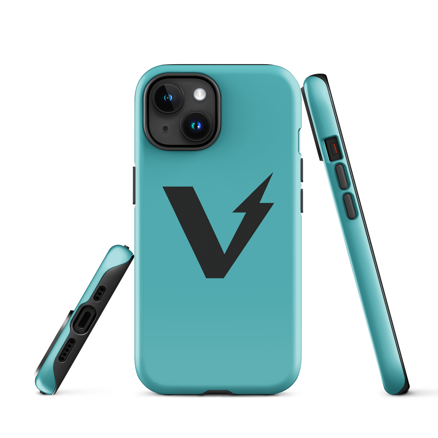 Voltive Tough Case for iPhone®