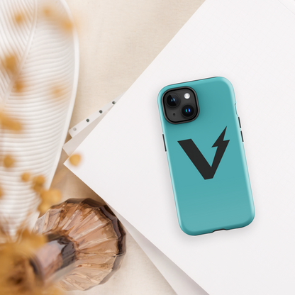 Voltive Tough Case for iPhone®