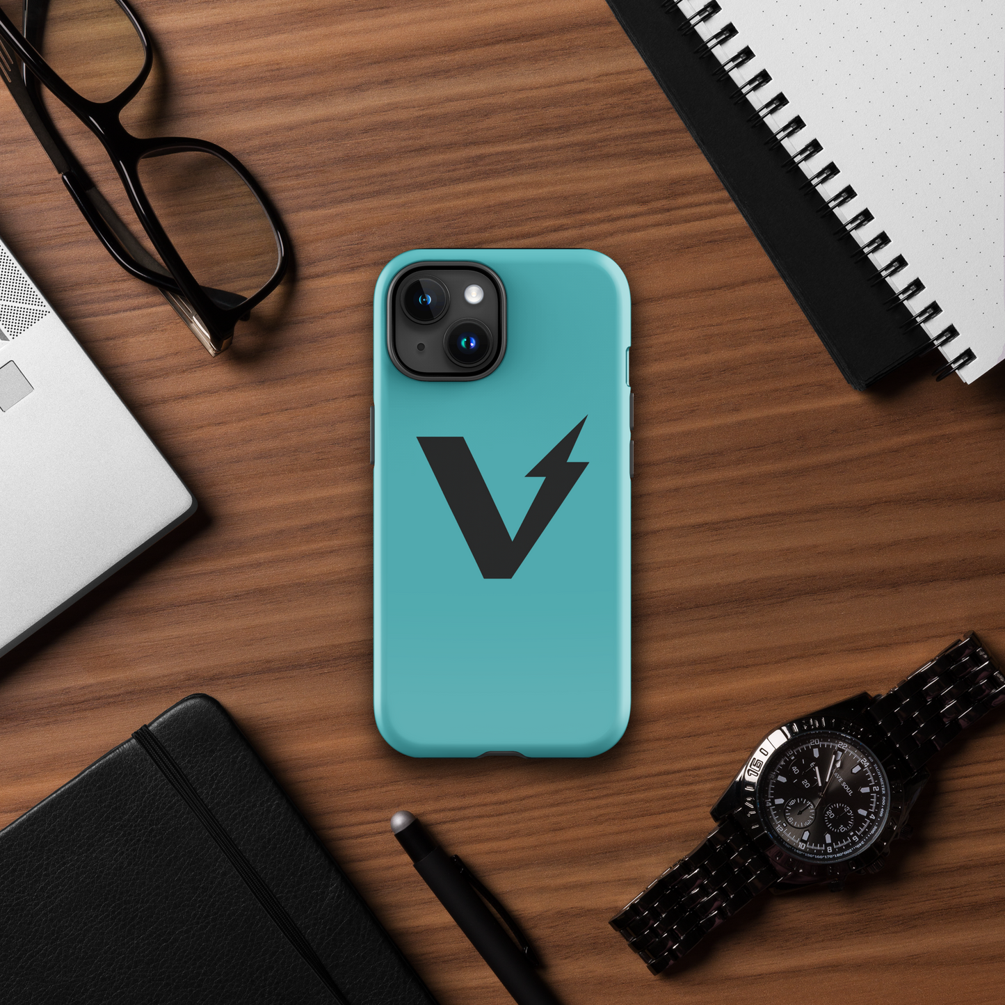 Voltive Tough Case for iPhone®
