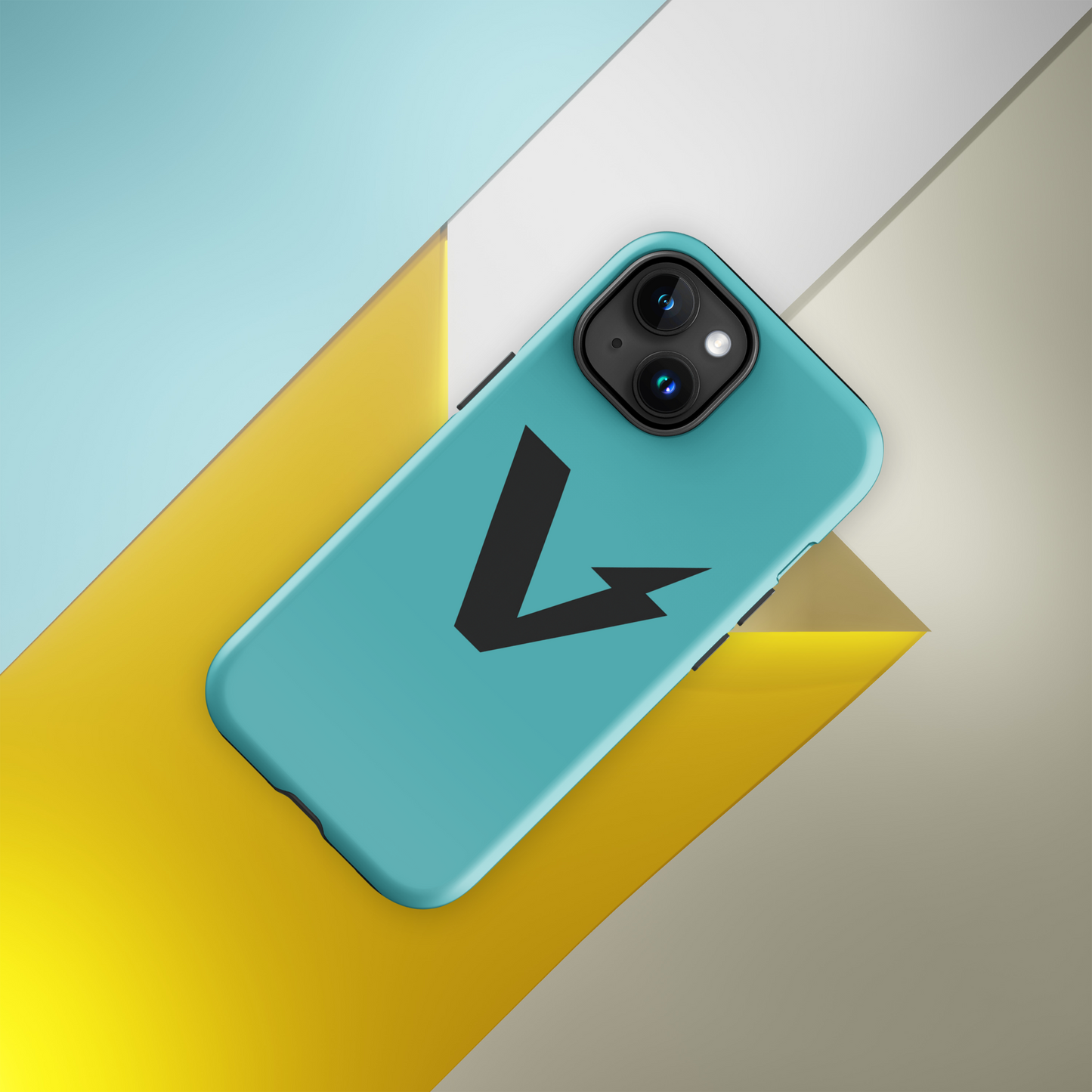 Voltive Tough Case for iPhone®