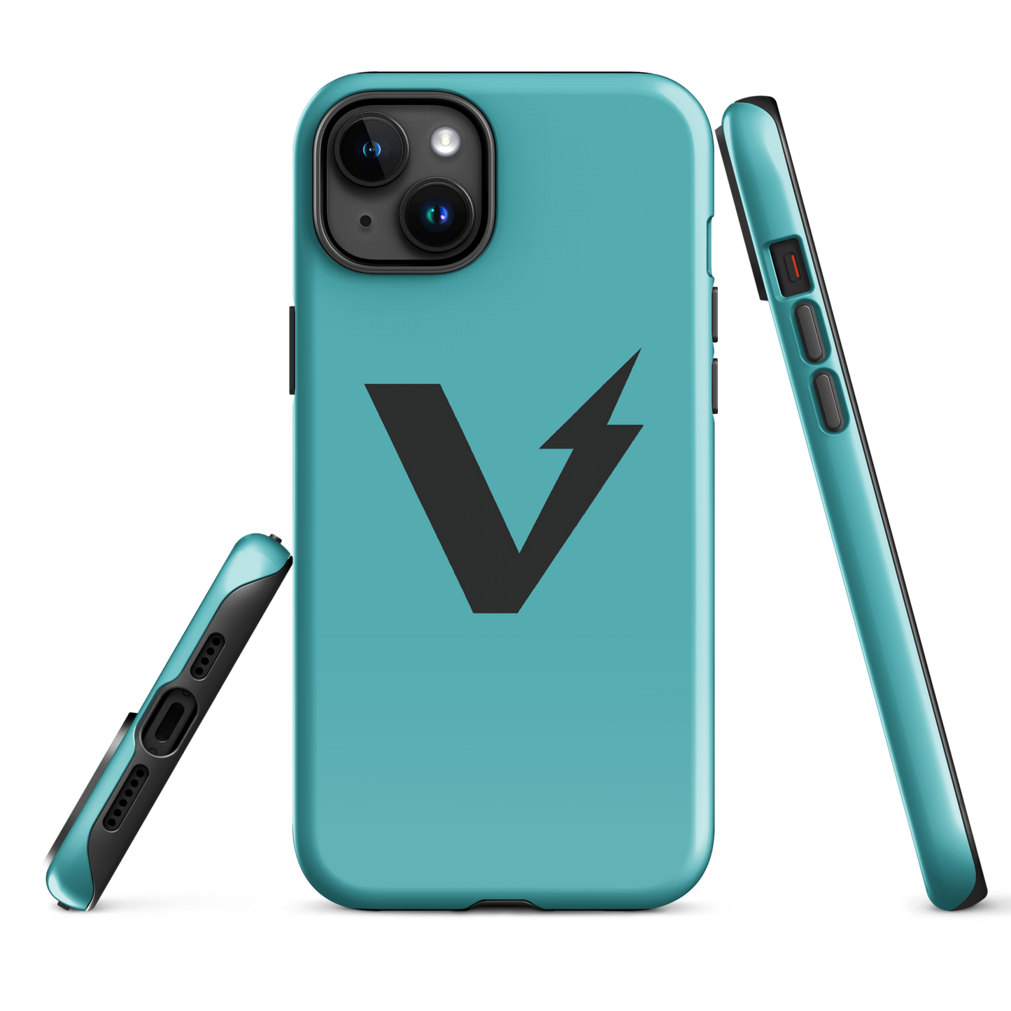 Voltive Tough Case for iPhone®