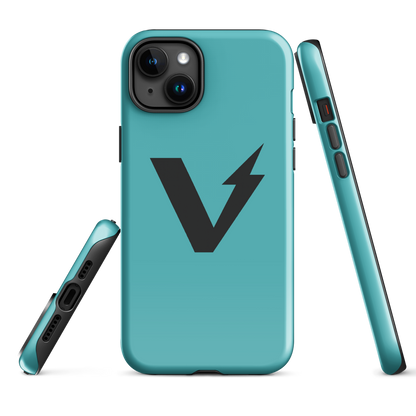 Voltive Tough Case for iPhone®