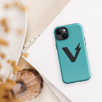 Voltive Tough Case for iPhone®