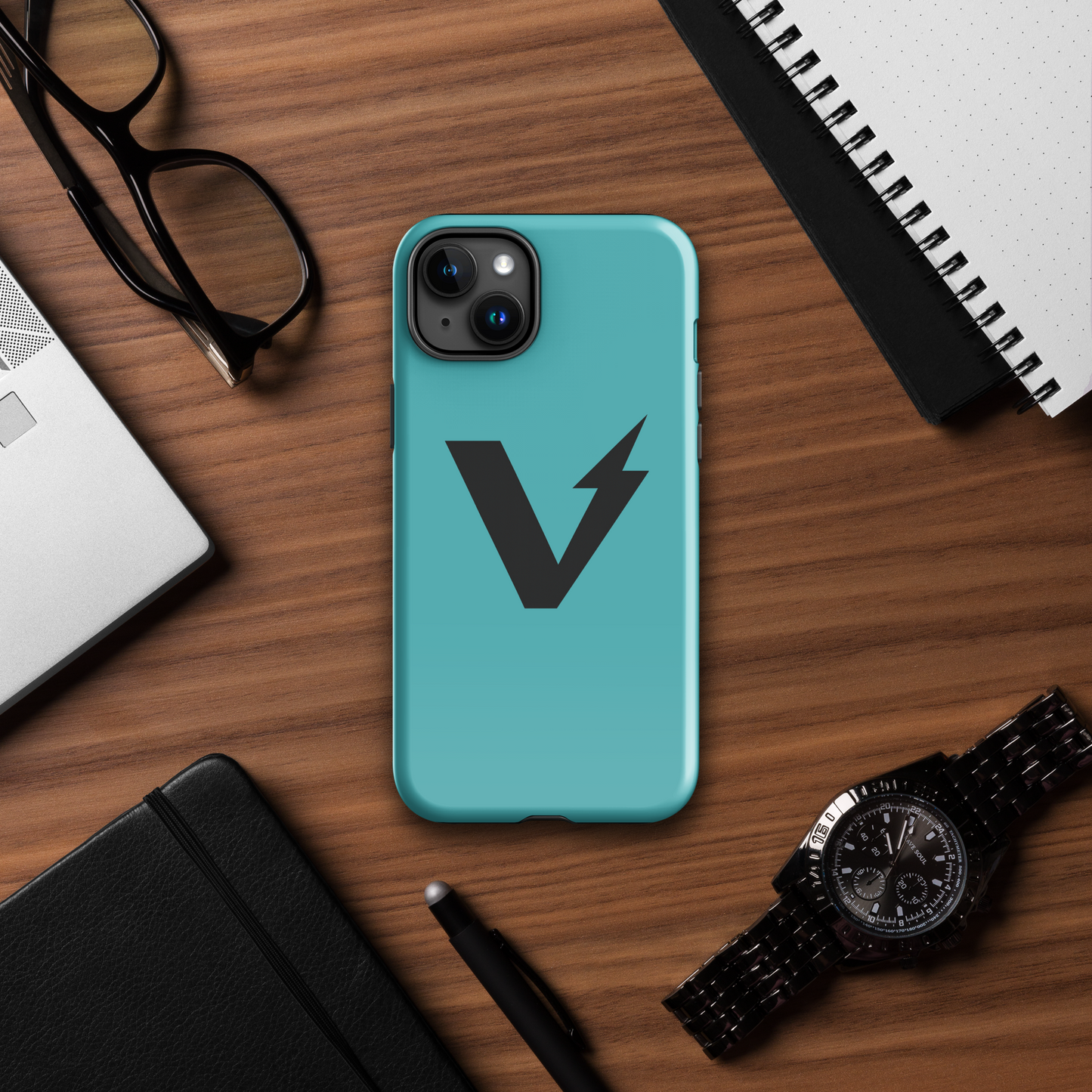 Voltive Tough Case for iPhone®