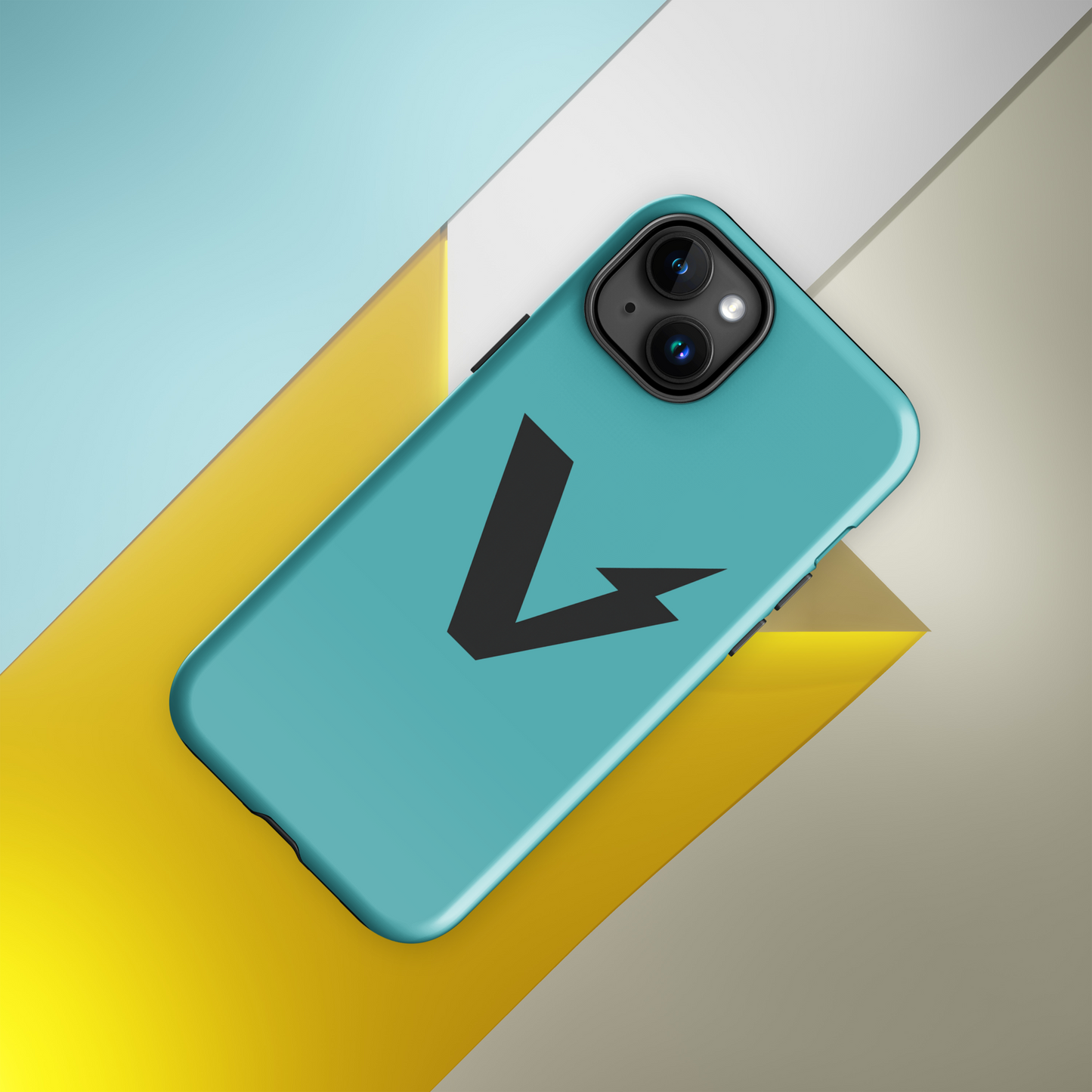 Voltive Tough Case for iPhone®