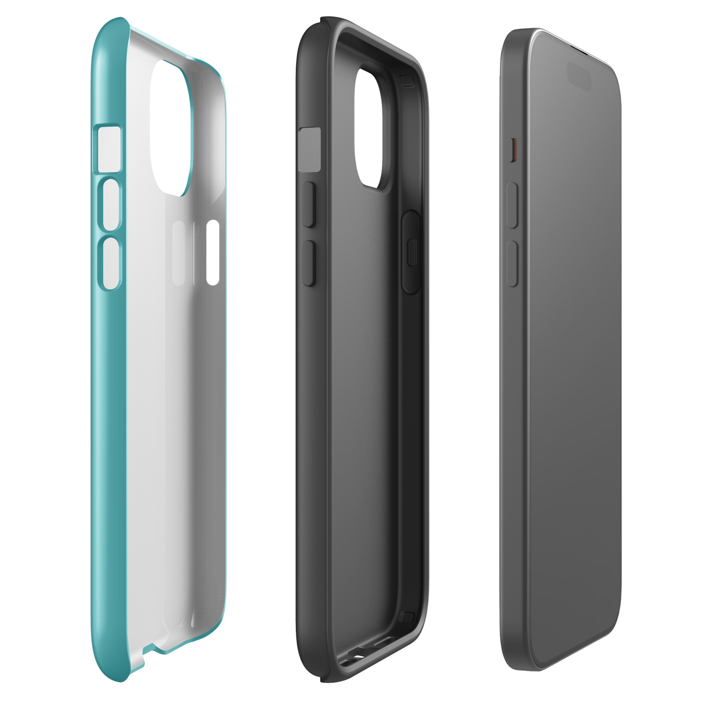 Voltive Tough Case for iPhone®