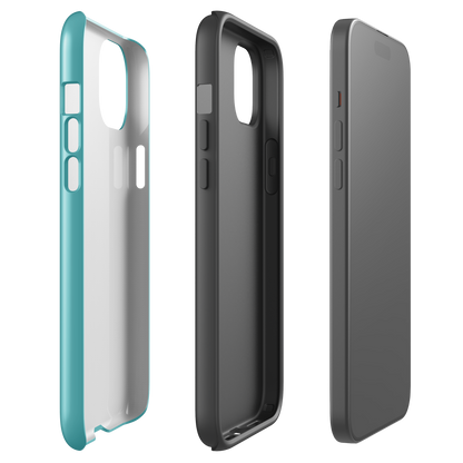 Voltive Tough Case for iPhone®