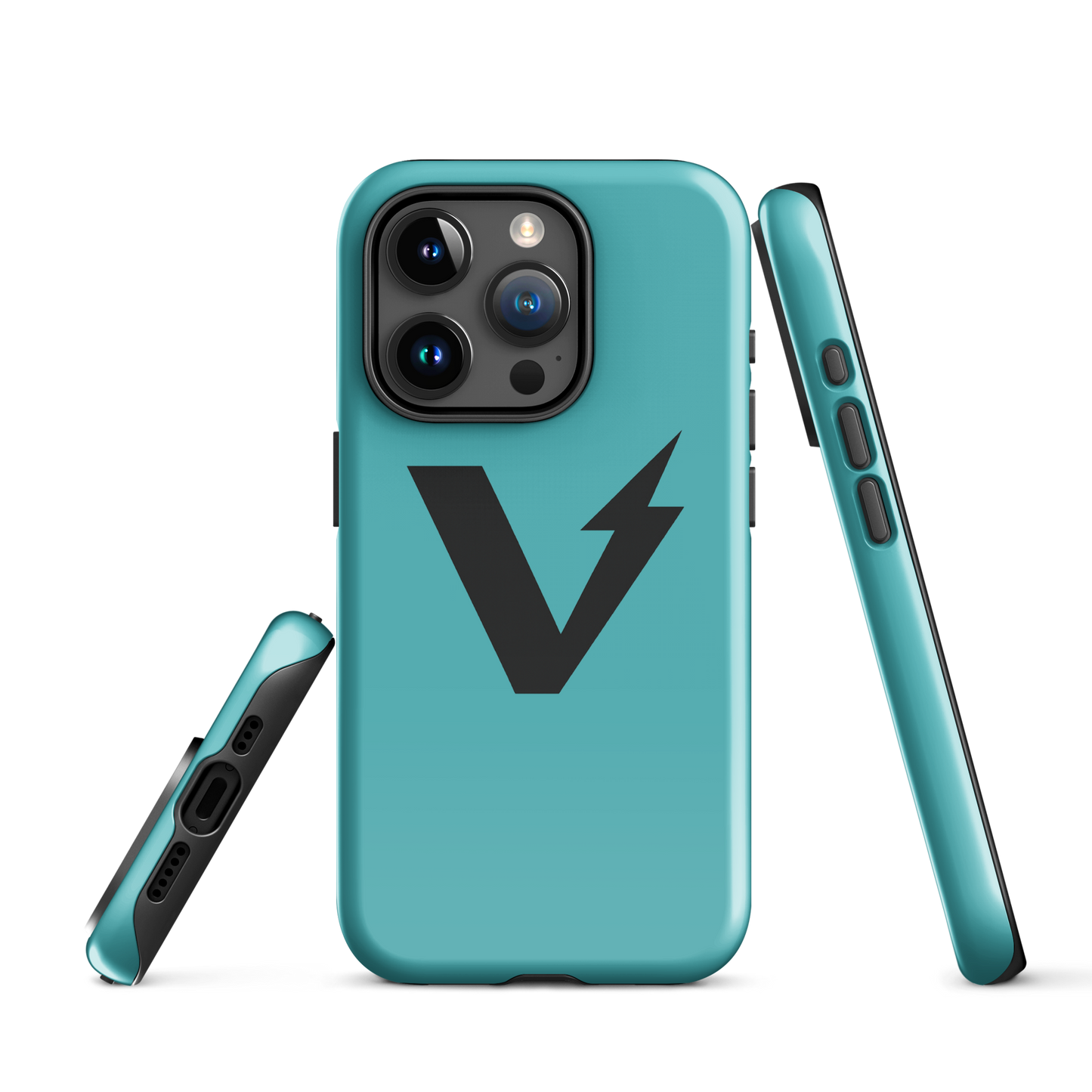 Voltive Tough Case for iPhone®