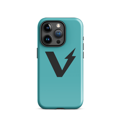 Voltive Tough Case for iPhone®