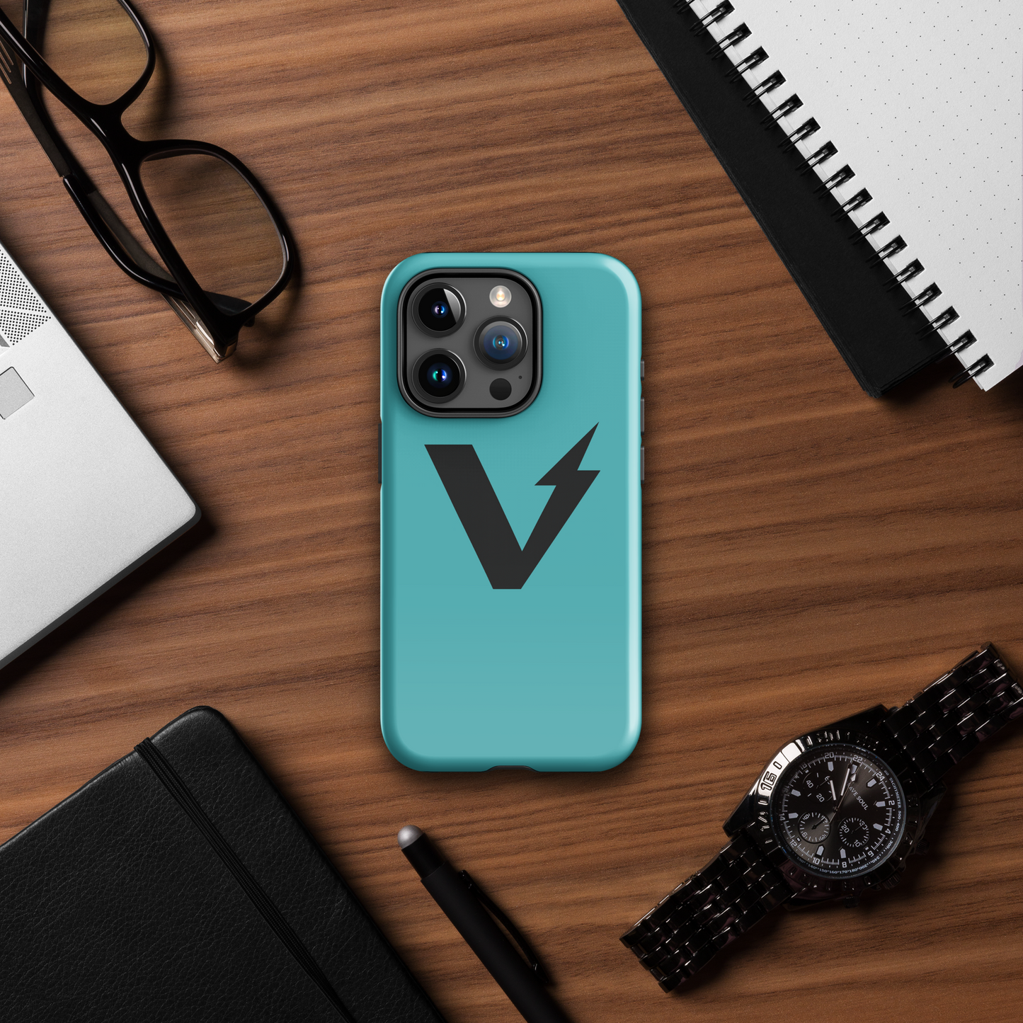 Voltive Tough Case for iPhone®