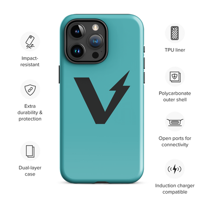 Voltive Tough Case for iPhone®
