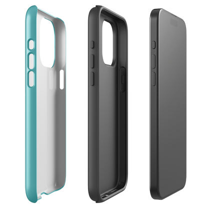 Voltive Tough Case for iPhone®