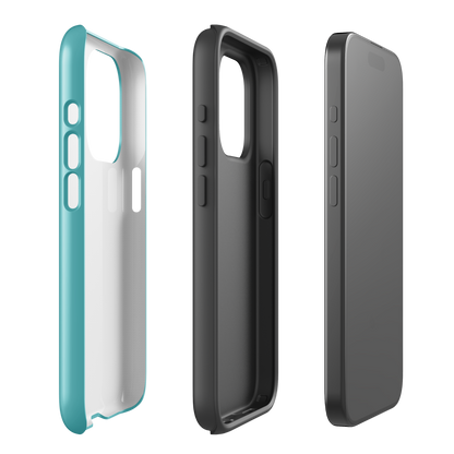 Voltive Tough Case for iPhone®