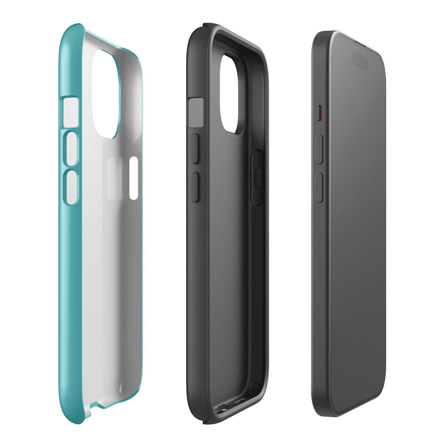 Voltive Tough Case for iPhone®