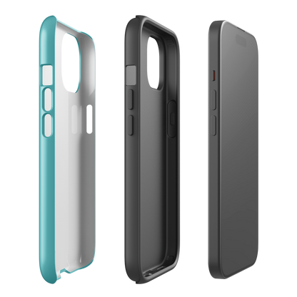 Voltive Tough Case for iPhone®